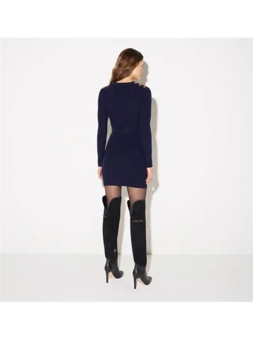 Mini abito Elisabetta Franchi ELISABETTA FRANCHI | AM13S66E2.H88